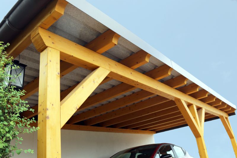 Metal Carport Installation Service