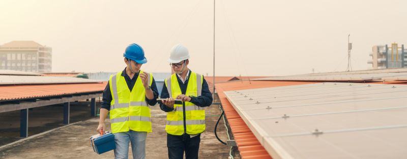 Expert Site Assessment