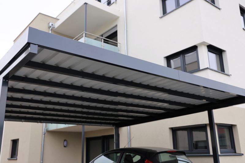 Products For Metal Carport Repairs in use