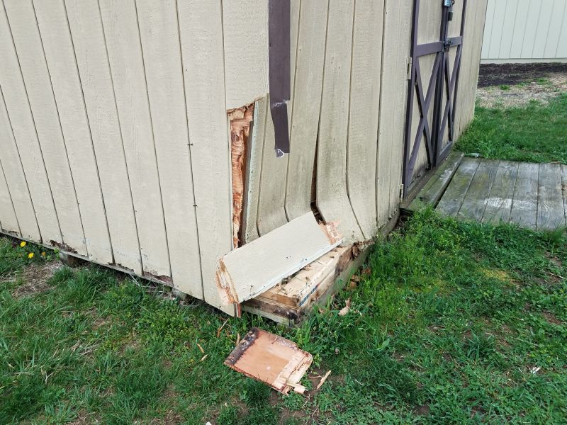 Stable Repair in Olathe, KS