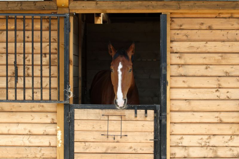 Stable Repair in Olathe, KS